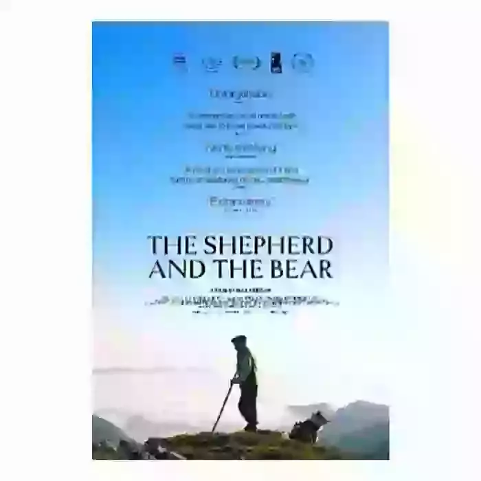The Shepherd and The Bear [2025]